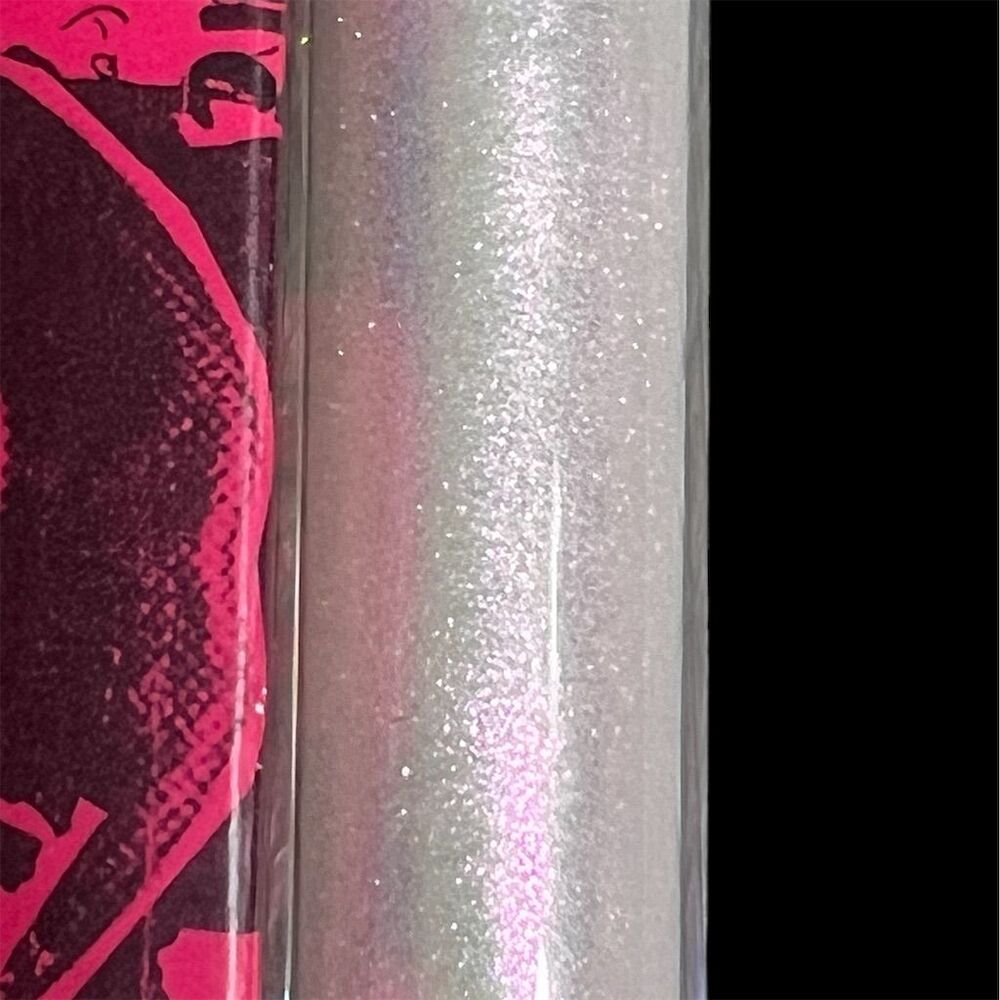 Pat McGrath Labs Lust Gloss Aliengelic Shimmer Iridescent Lip Gloss